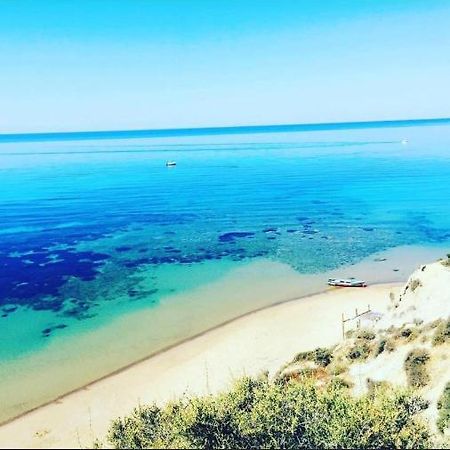 Repubblica Delle Pergole Aparthotel Realmonte Buitenkant foto