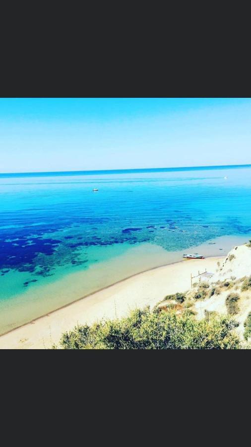Repubblica Delle Pergole Aparthotel Realmonte Buitenkant foto