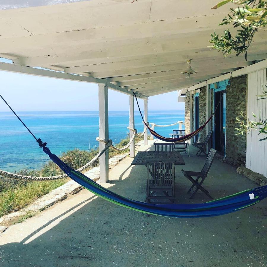 Repubblica Delle Pergole Aparthotel Realmonte Buitenkant foto