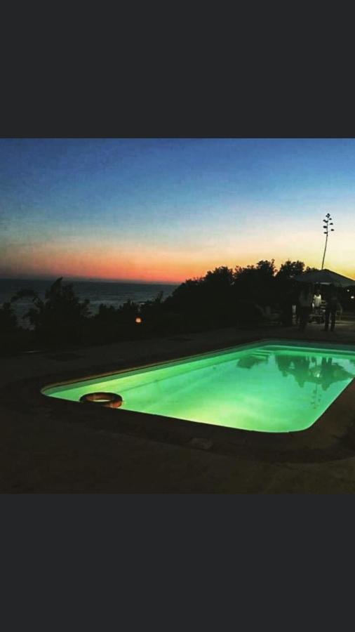 Repubblica Delle Pergole Aparthotel Realmonte Buitenkant foto