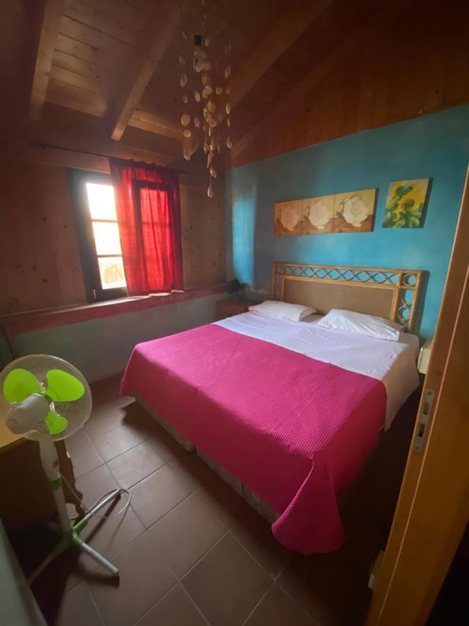 Repubblica Delle Pergole Aparthotel Realmonte Buitenkant foto