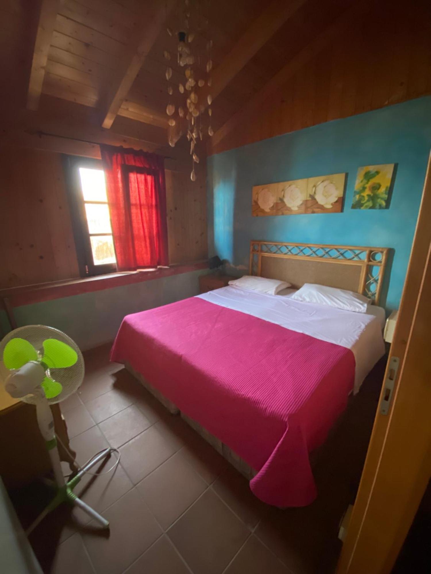 Repubblica Delle Pergole Aparthotel Realmonte Buitenkant foto