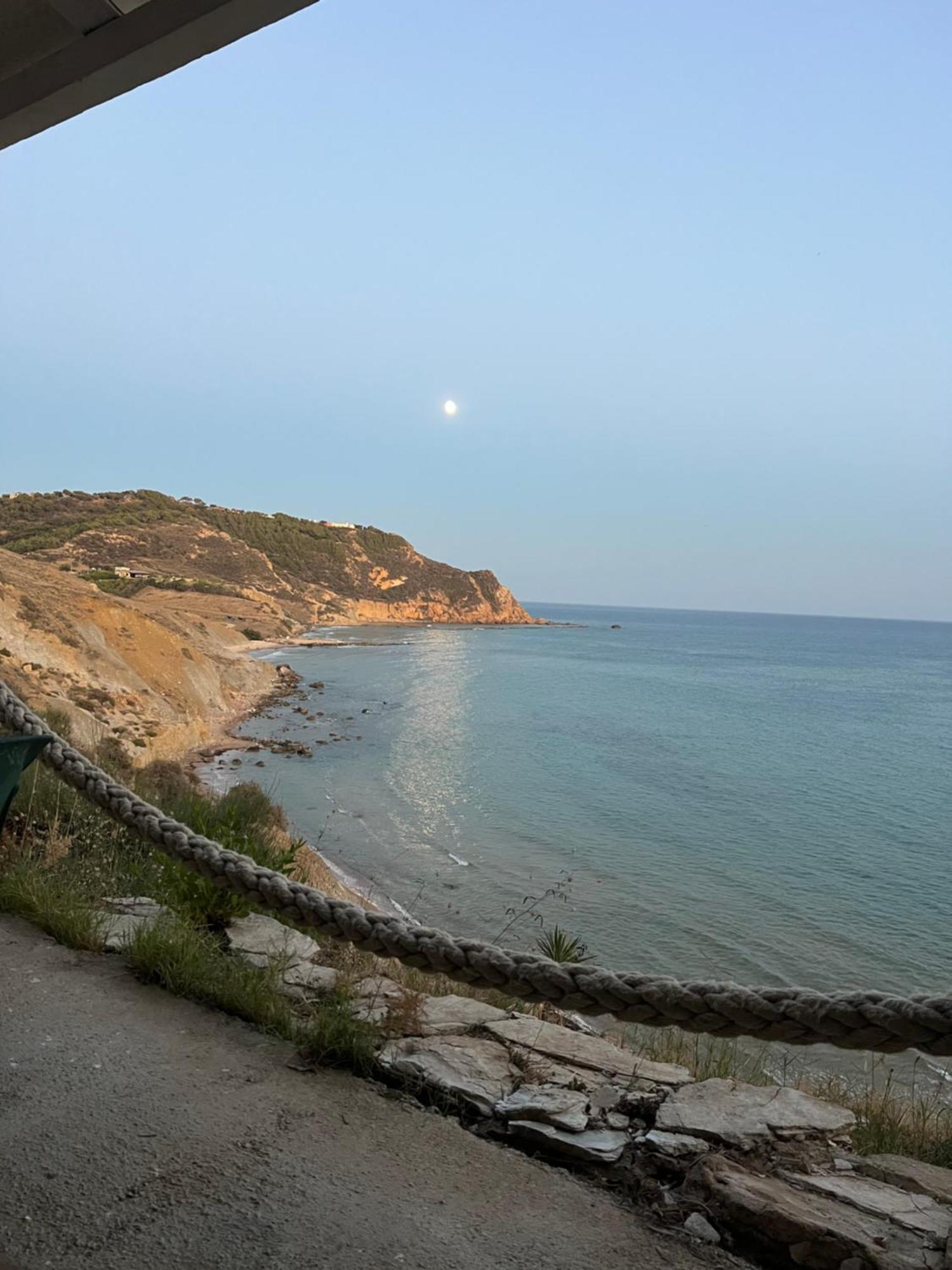 Repubblica Delle Pergole Aparthotel Realmonte Buitenkant foto