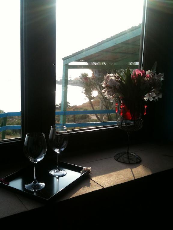 Repubblica Delle Pergole Aparthotel Realmonte Kamer foto